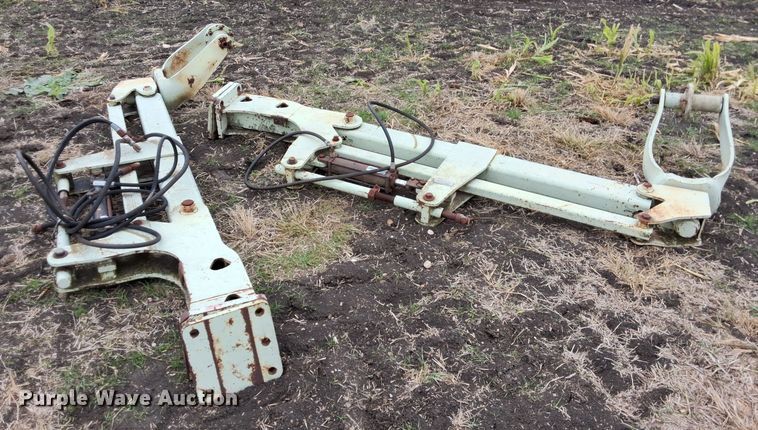 image for item EL6500 Orthman strip-till