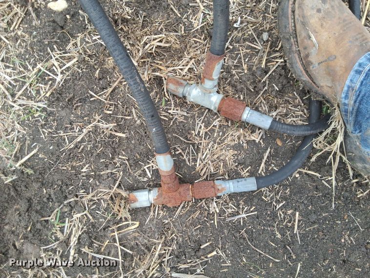 image for item EL6500 Orthman strip-till