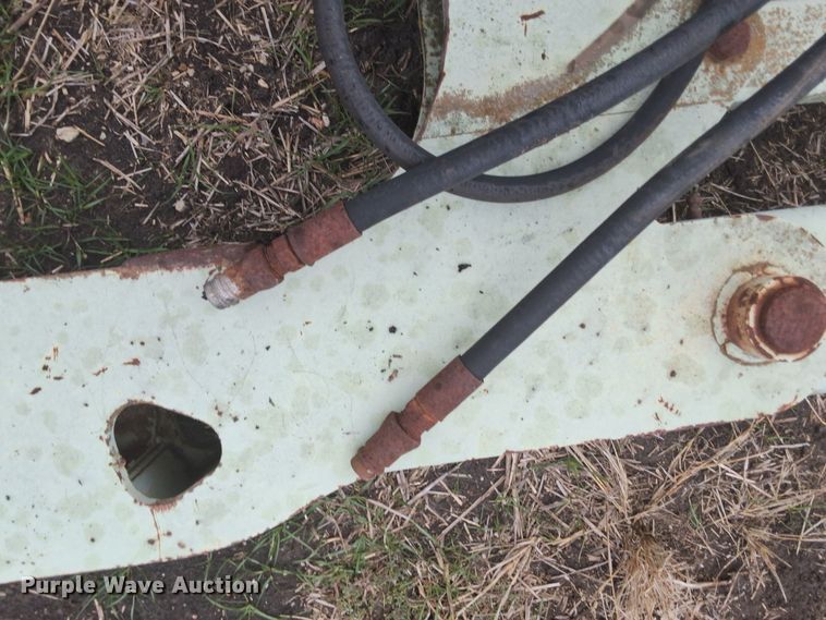 image for item EL6500 Orthman strip-till