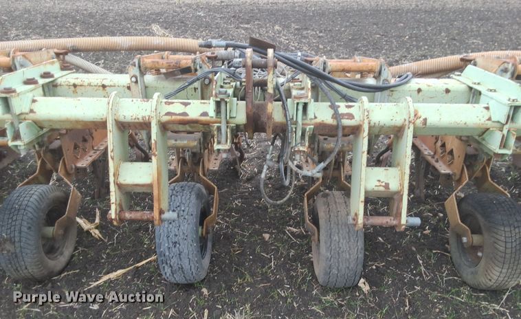 image for item EL6500 Orthman strip-till