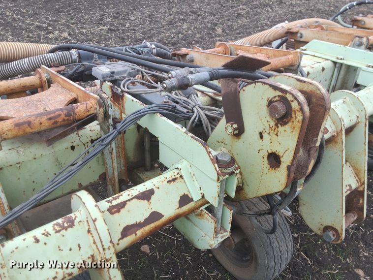 image for item EL6500 Orthman strip-till