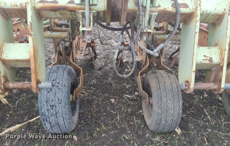 image for item EL6500 Orthman strip-till