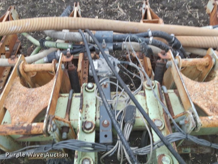 image for item EL6500 Orthman strip-till