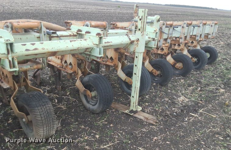 image for item EL6500 Orthman strip-till