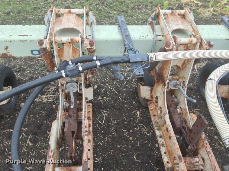 image for item EL6500 Orthman strip-till