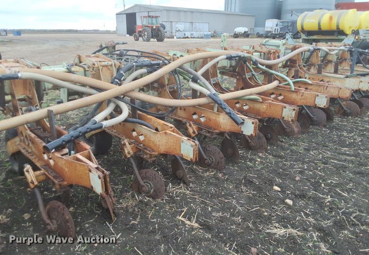 image for item EL6500 Orthman strip-till