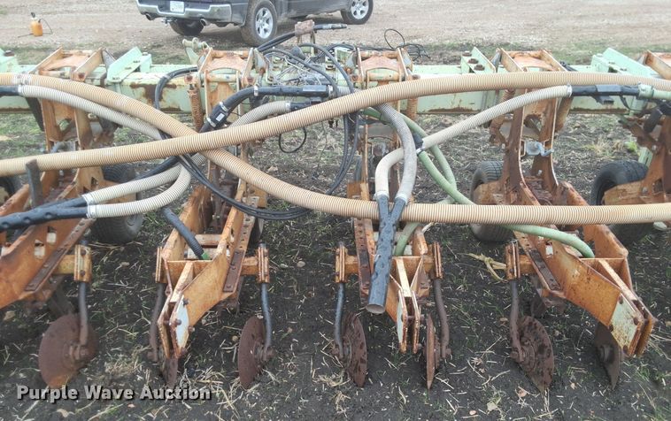 image for item EL6500 Orthman strip-till