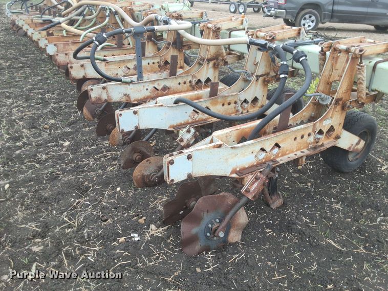image for item EL6500 Orthman strip-till