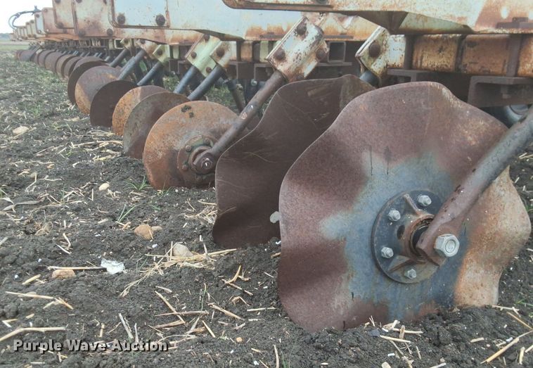 image for item EL6500 Orthman strip-till