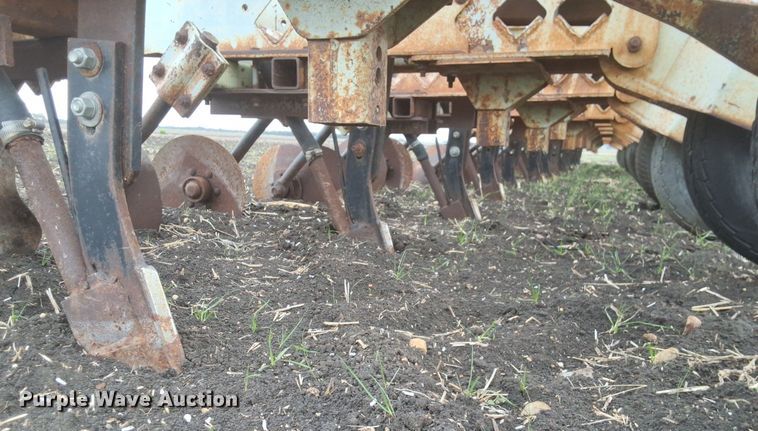 image for item EL6500 Orthman strip-till