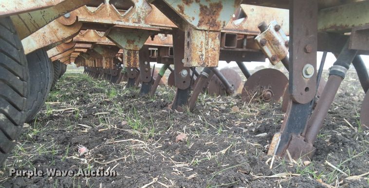 image for item EL6500 Orthman strip-till