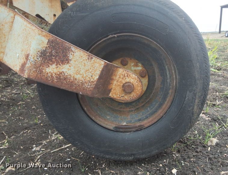 image for item EL6500 Orthman strip-till