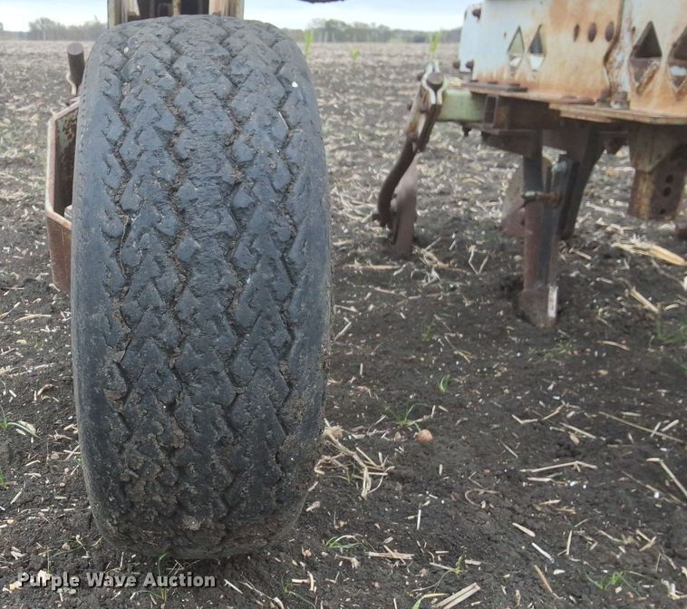 image for item EL6500 Orthman strip-till
