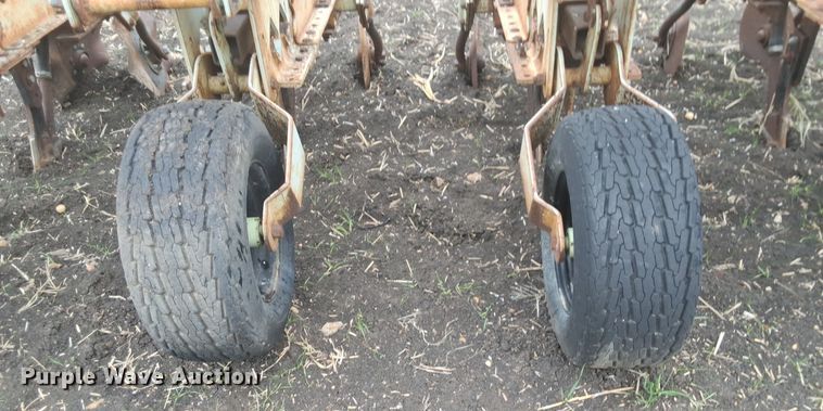 image for item EL6500 Orthman strip-till