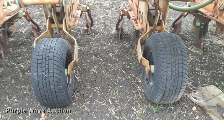 image for item EL6500 Orthman strip-till
