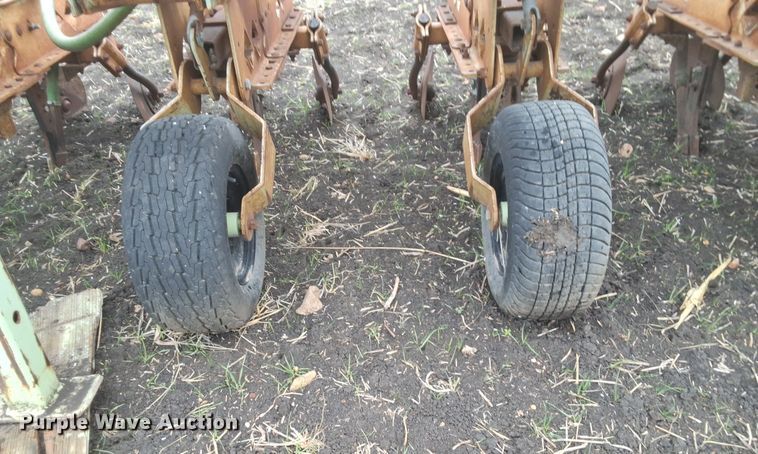 image for item EL6500 Orthman strip-till