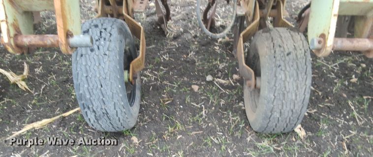 image for item EL6500 Orthman strip-till