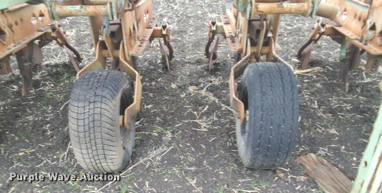 image for item EL6500 Orthman strip-till