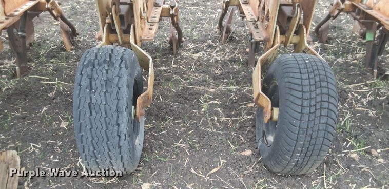 image for item EL6500 Orthman strip-till