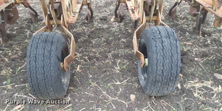 image for item EL6500 Orthman strip-till