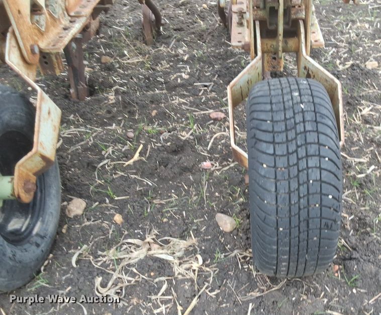 image for item EL6500 Orthman strip-till
