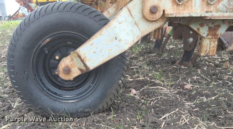 image for item EL6500 Orthman strip-till