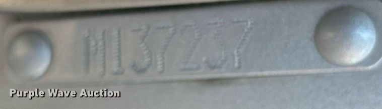 image for item EM0006 2006 Kenworth T300 feed delivery truck