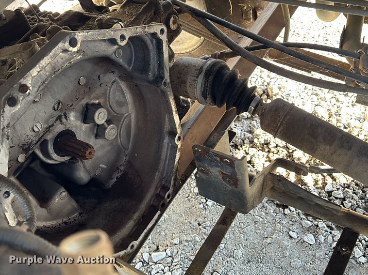 image for item EM0012 2014 Kubota RTV1140 utility vehicle