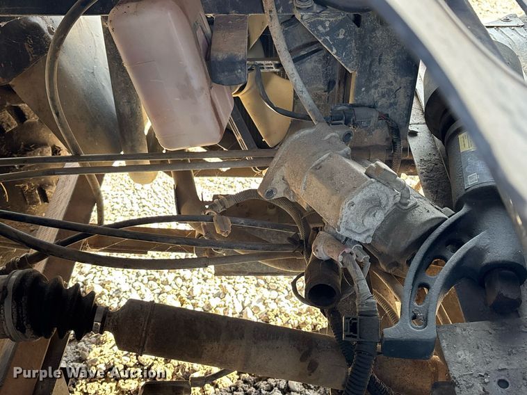 image for item EM0012 2014 Kubota RTV1140 utility vehicle