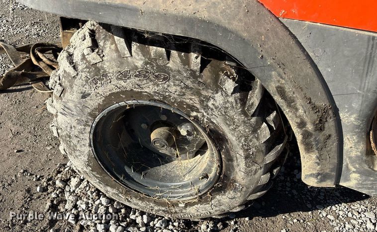 image for item EM0012 2014 Kubota RTV1140 utility vehicle