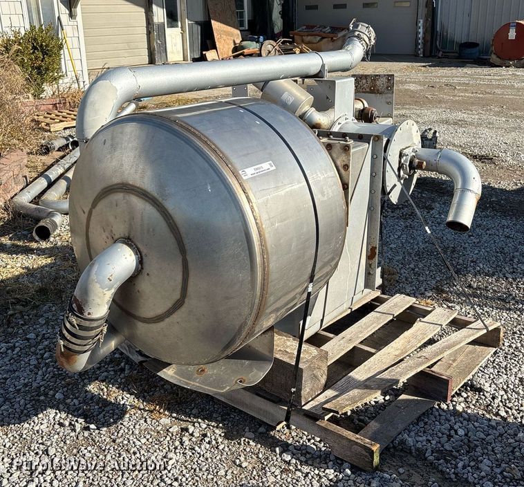 image for item EM0015 Blower