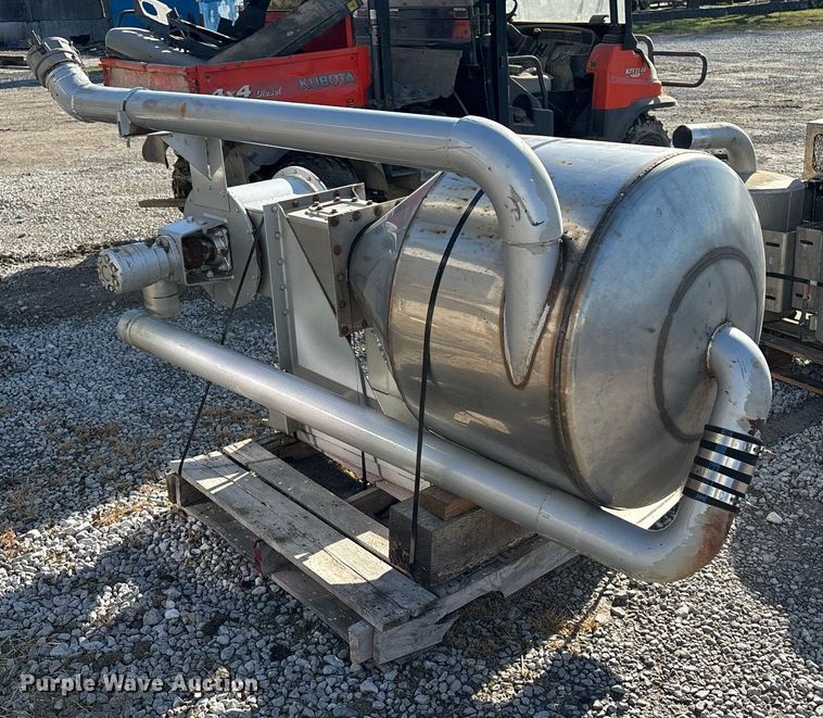 image for item EM0015 Blower