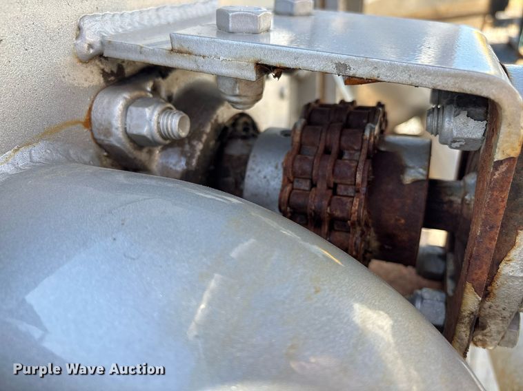 image for item EM0015 Blower