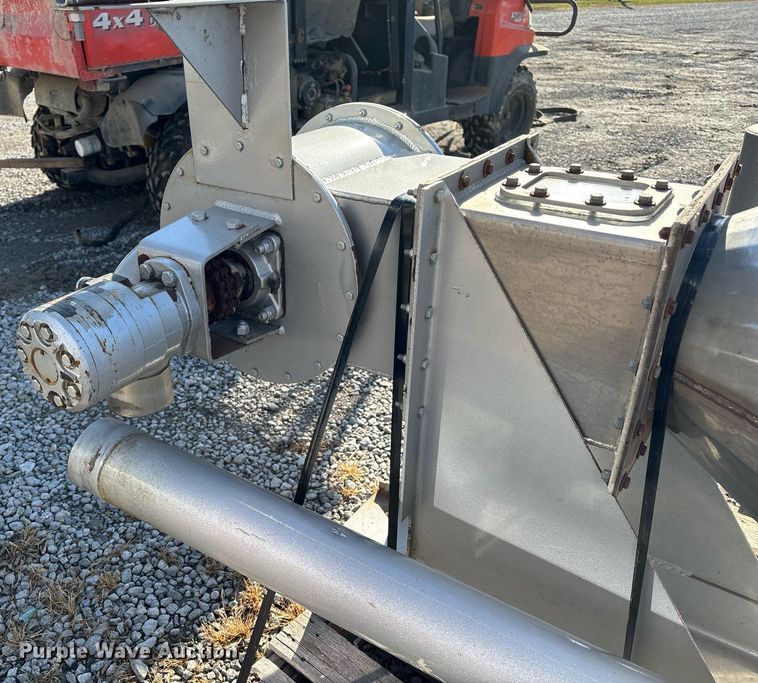 image for item EM0015 Blower