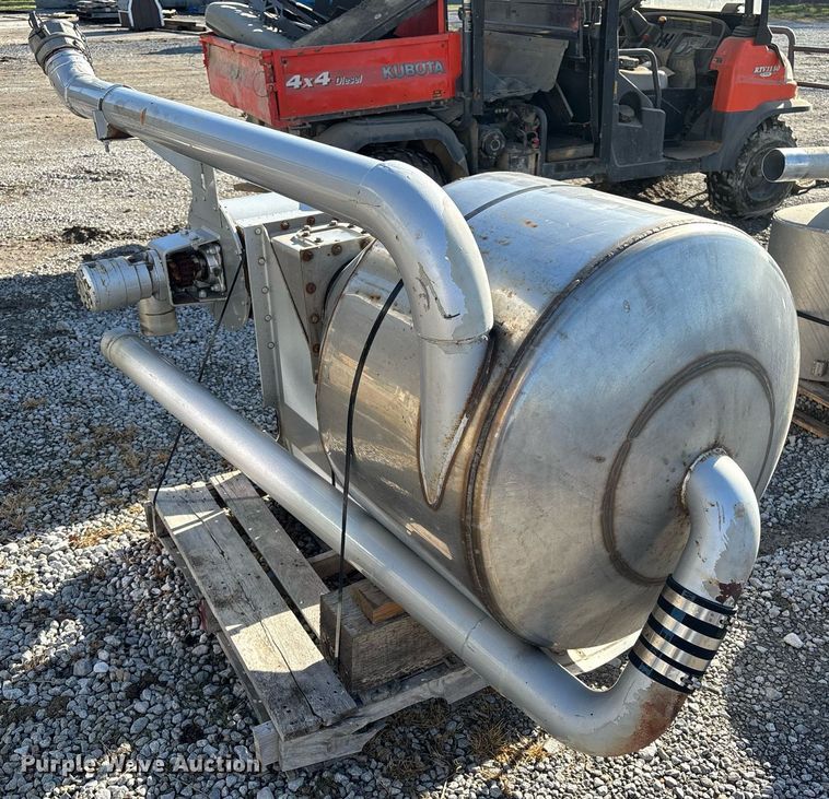 image for item EM0015 Blower