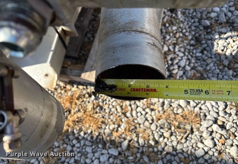 image for item EM0015 Blower