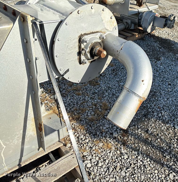 image for item EM0015 Blower