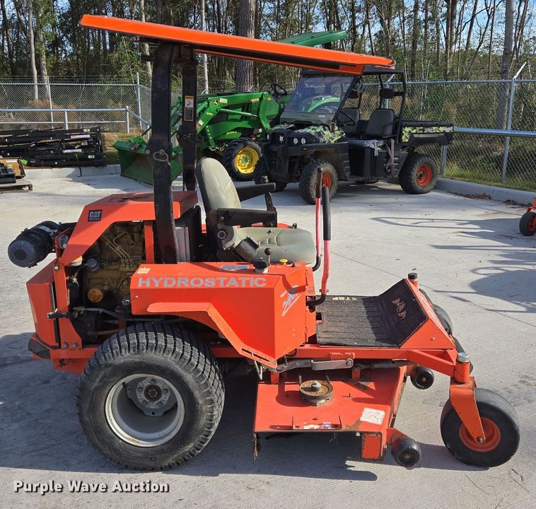 image for item EQ2517 Bad Boy ZTR lawn mower