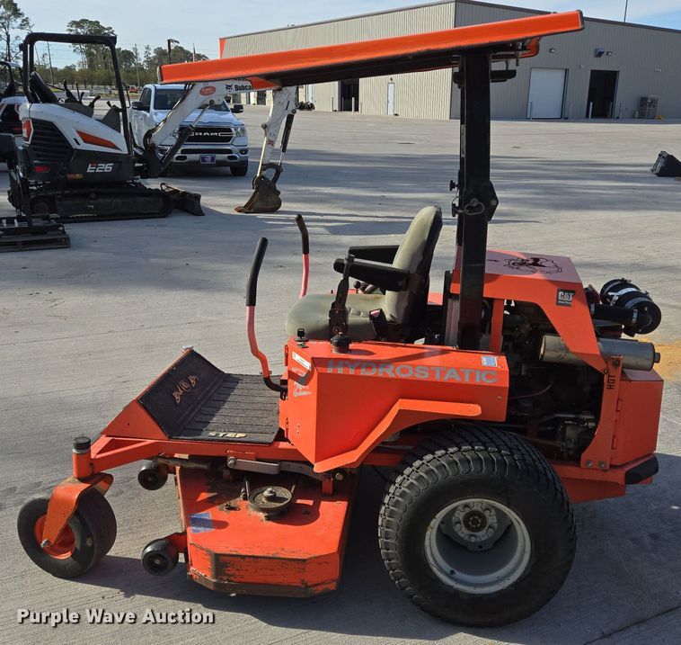 image for item EQ2517 Bad Boy ZTR lawn mower