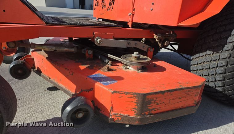 image for item EQ2517 Bad Boy ZTR lawn mower