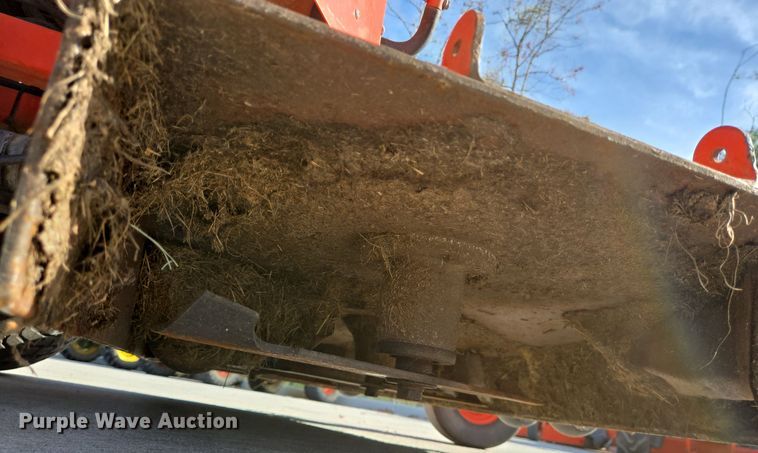 image for item EQ2517 Bad Boy ZTR lawn mower