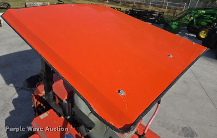 image for item EQ2517 Bad Boy ZTR lawn mower