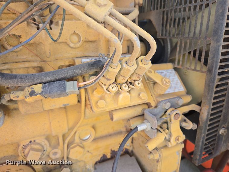 image for item EQ2517 Bad Boy ZTR lawn mower