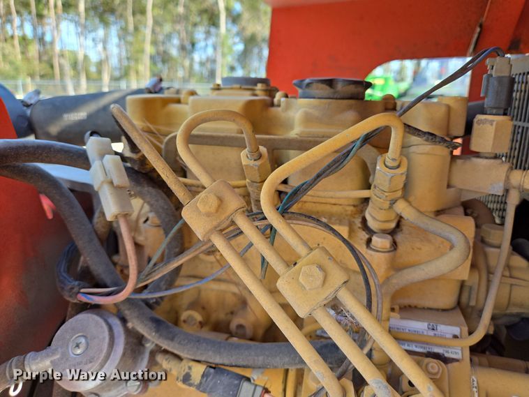 image for item EQ2517 Bad Boy ZTR lawn mower