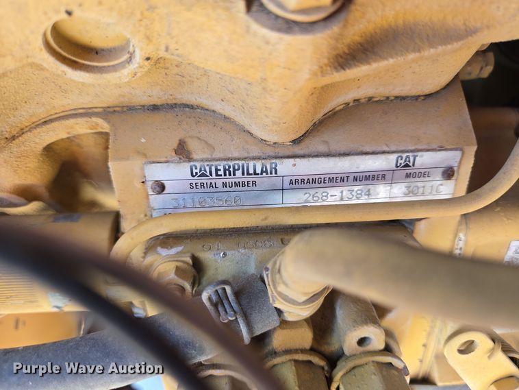 image for item EQ2517 Bad Boy ZTR lawn mower