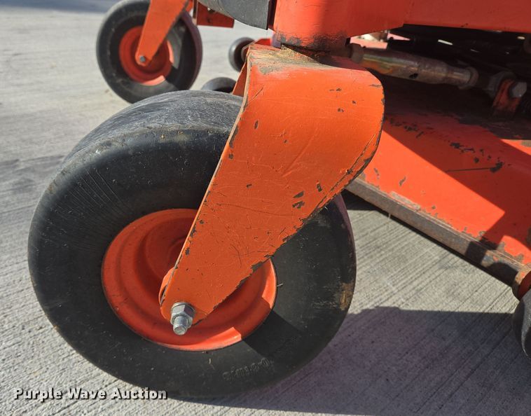 image for item EQ2517 Bad Boy ZTR lawn mower