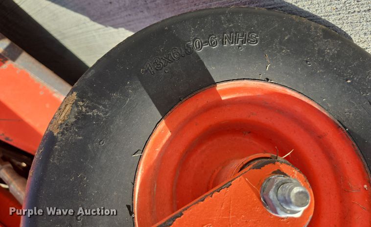 image for item EQ2517 Bad Boy ZTR lawn mower