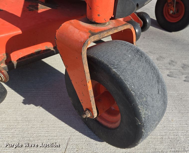 image for item EQ2517 Bad Boy ZTR lawn mower