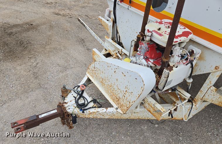 image for item EQ3655 Feed mixer