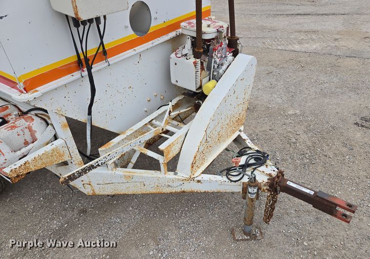 image for item EQ3655 Feed mixer